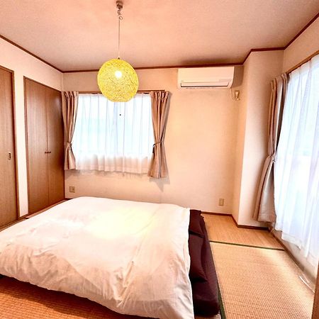 Apartament Near To Miyajima Hatsukaichi Zewnętrze zdjęcie