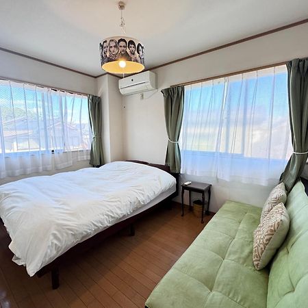 Apartament Near To Miyajima Hatsukaichi Zewnętrze zdjęcie