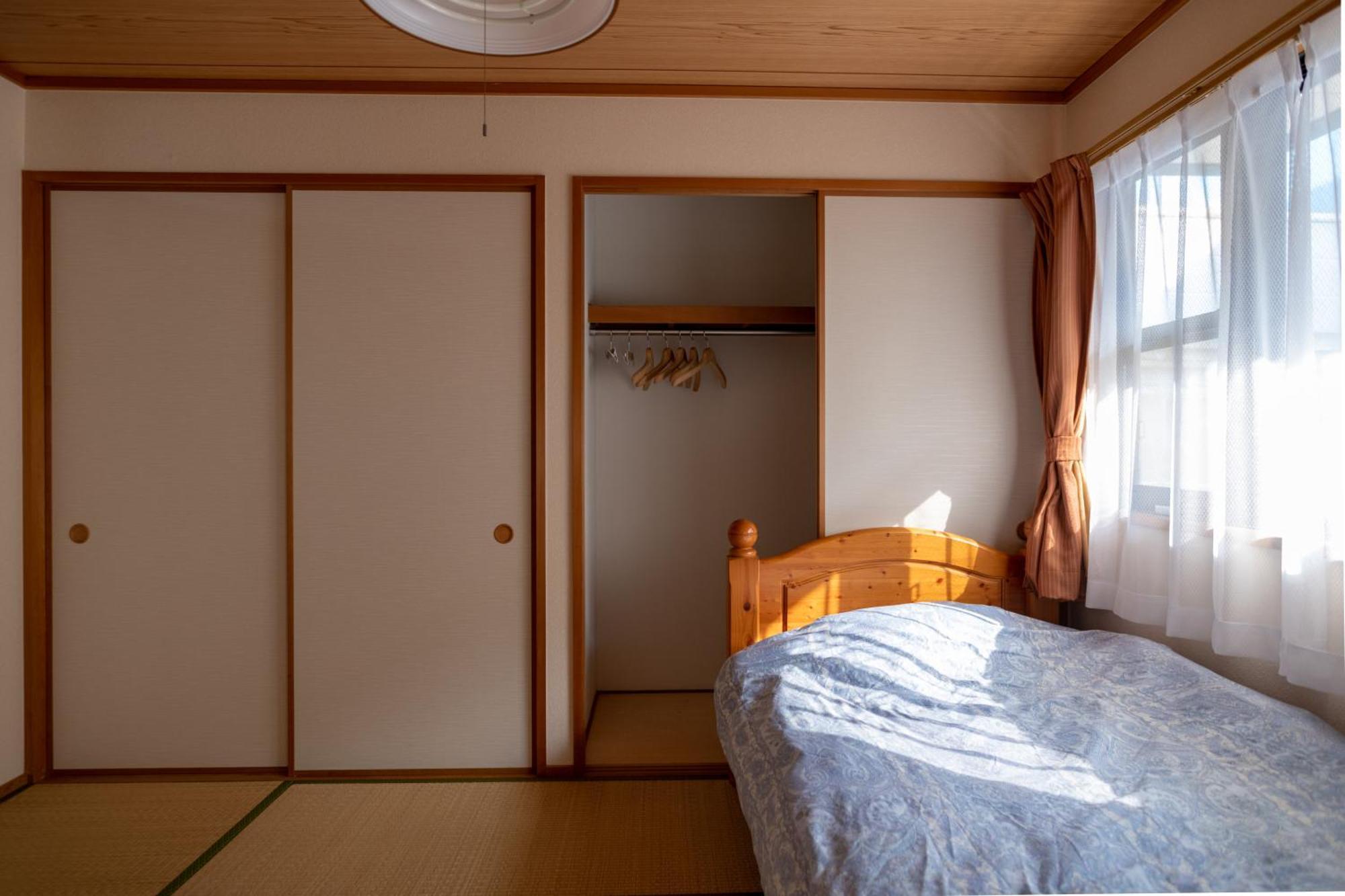 Apartament Near To Miyajima Hatsukaichi Zewnętrze zdjęcie
