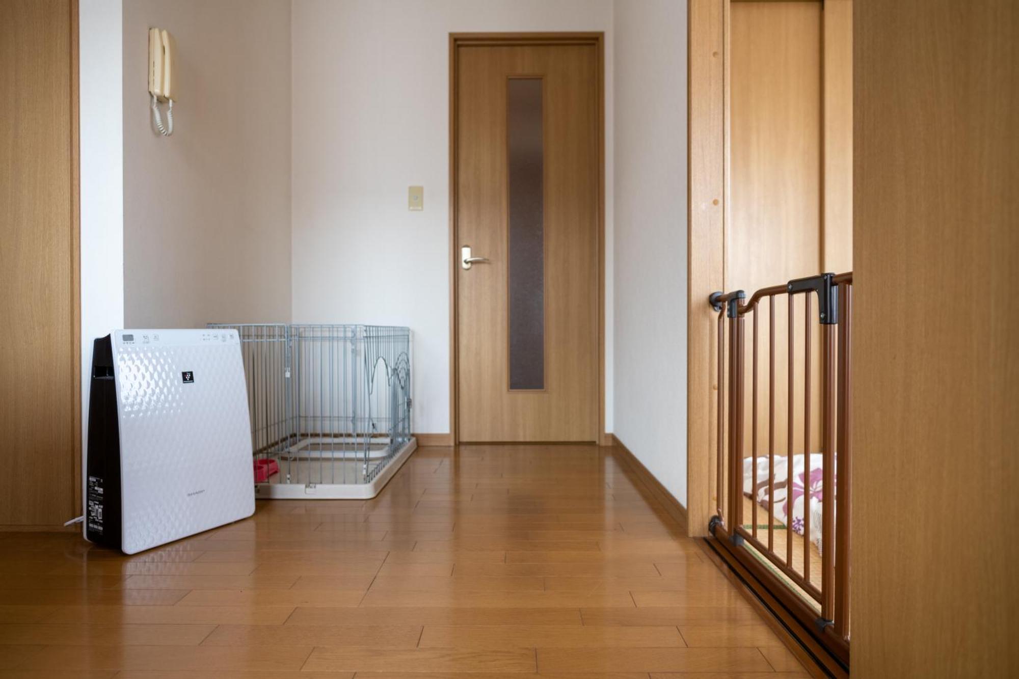 Apartament Near To Miyajima Hatsukaichi Zewnętrze zdjęcie