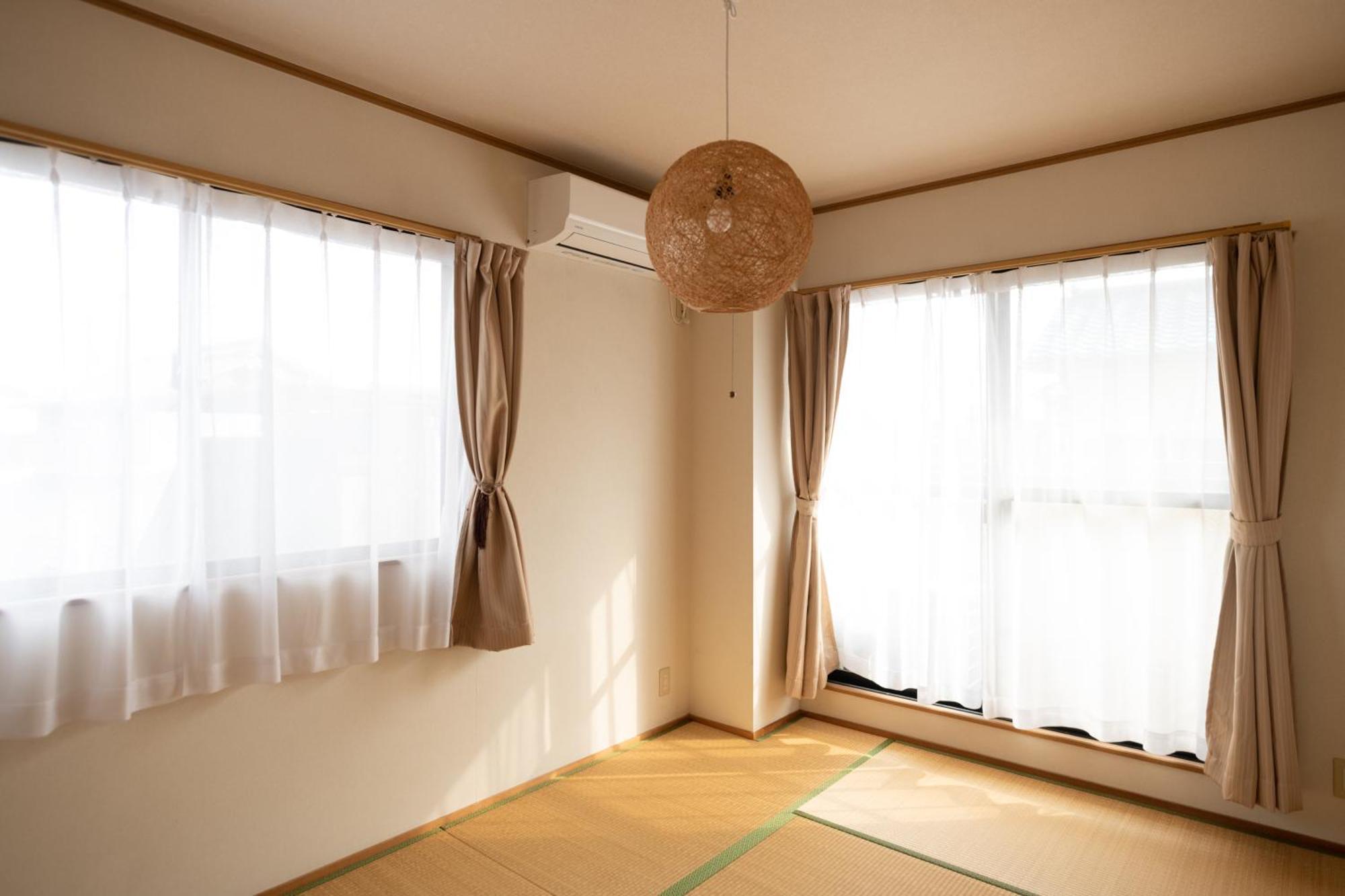 Apartament Near To Miyajima Hatsukaichi Zewnętrze zdjęcie