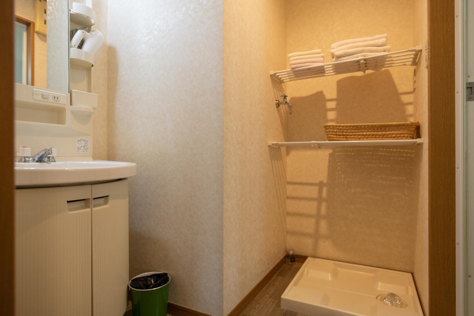 Apartament Near To Miyajima Hatsukaichi Zewnętrze zdjęcie