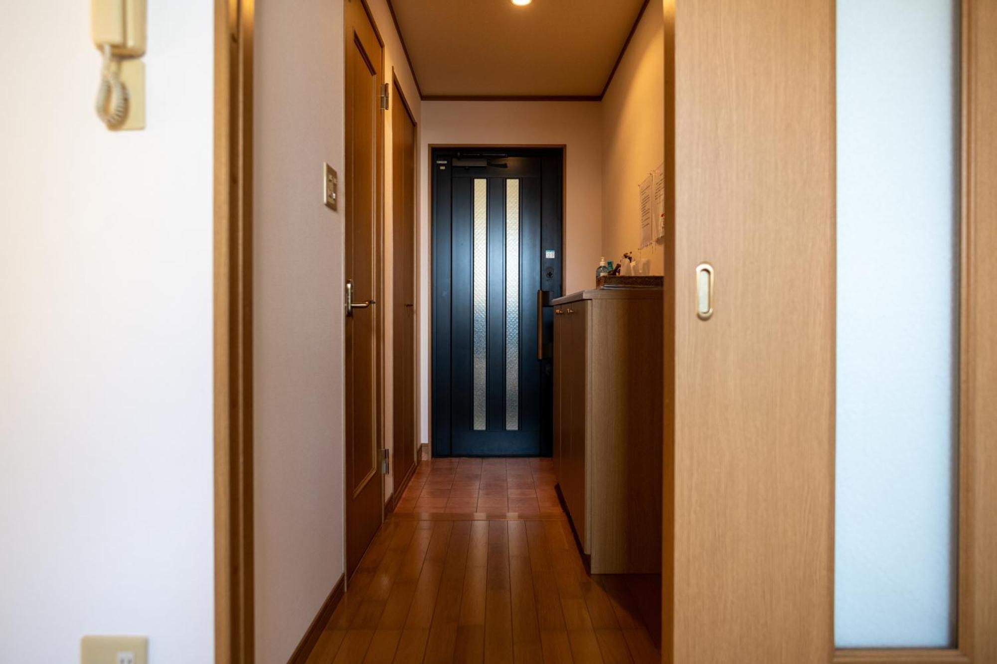 Apartament Near To Miyajima Hatsukaichi Zewnętrze zdjęcie