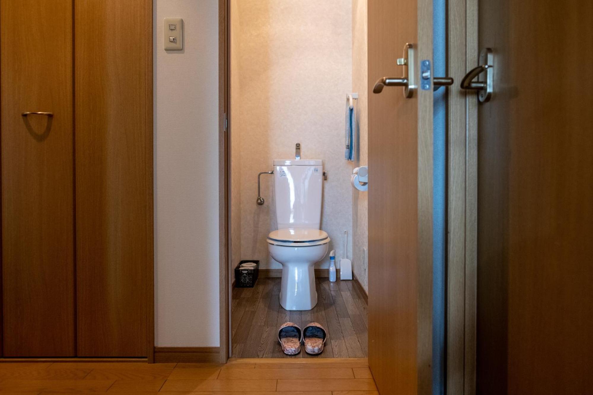 Apartament Near To Miyajima Hatsukaichi Zewnętrze zdjęcie