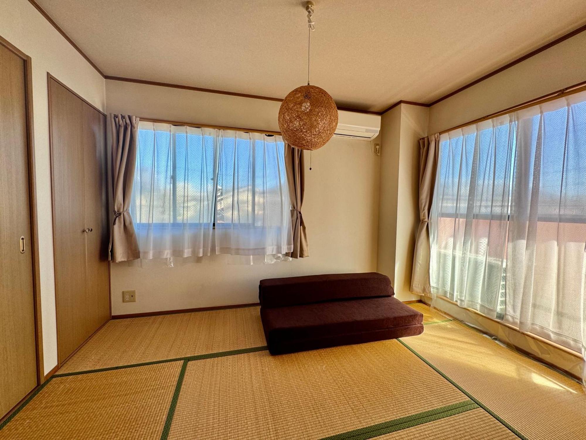 Apartament Near To Miyajima Hatsukaichi Zewnętrze zdjęcie