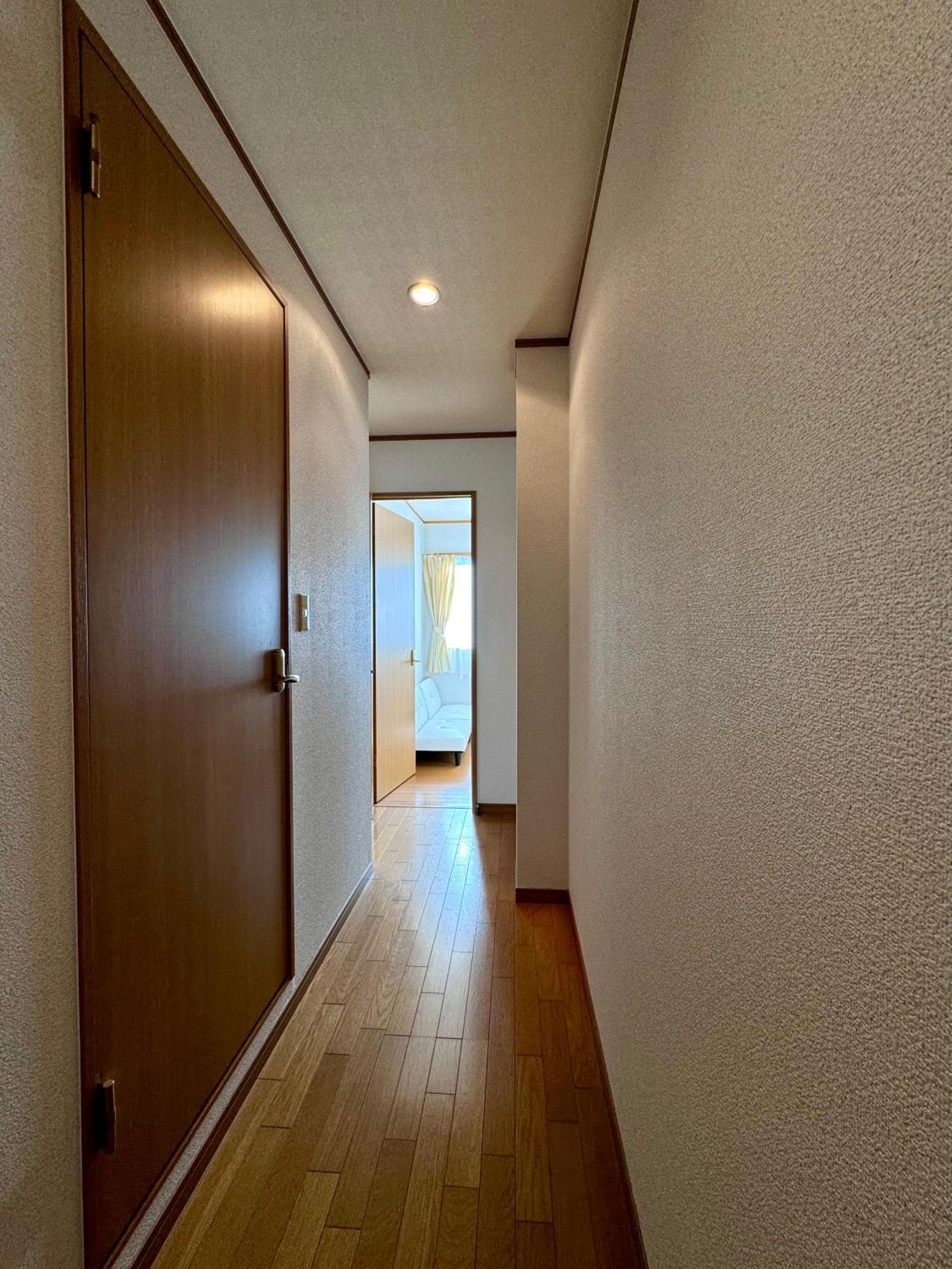 Apartament Near To Miyajima Hatsukaichi Zewnętrze zdjęcie