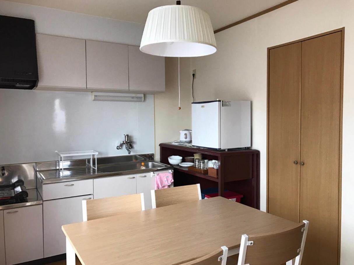 Apartament Near To Miyajima Hatsukaichi Zewnętrze zdjęcie