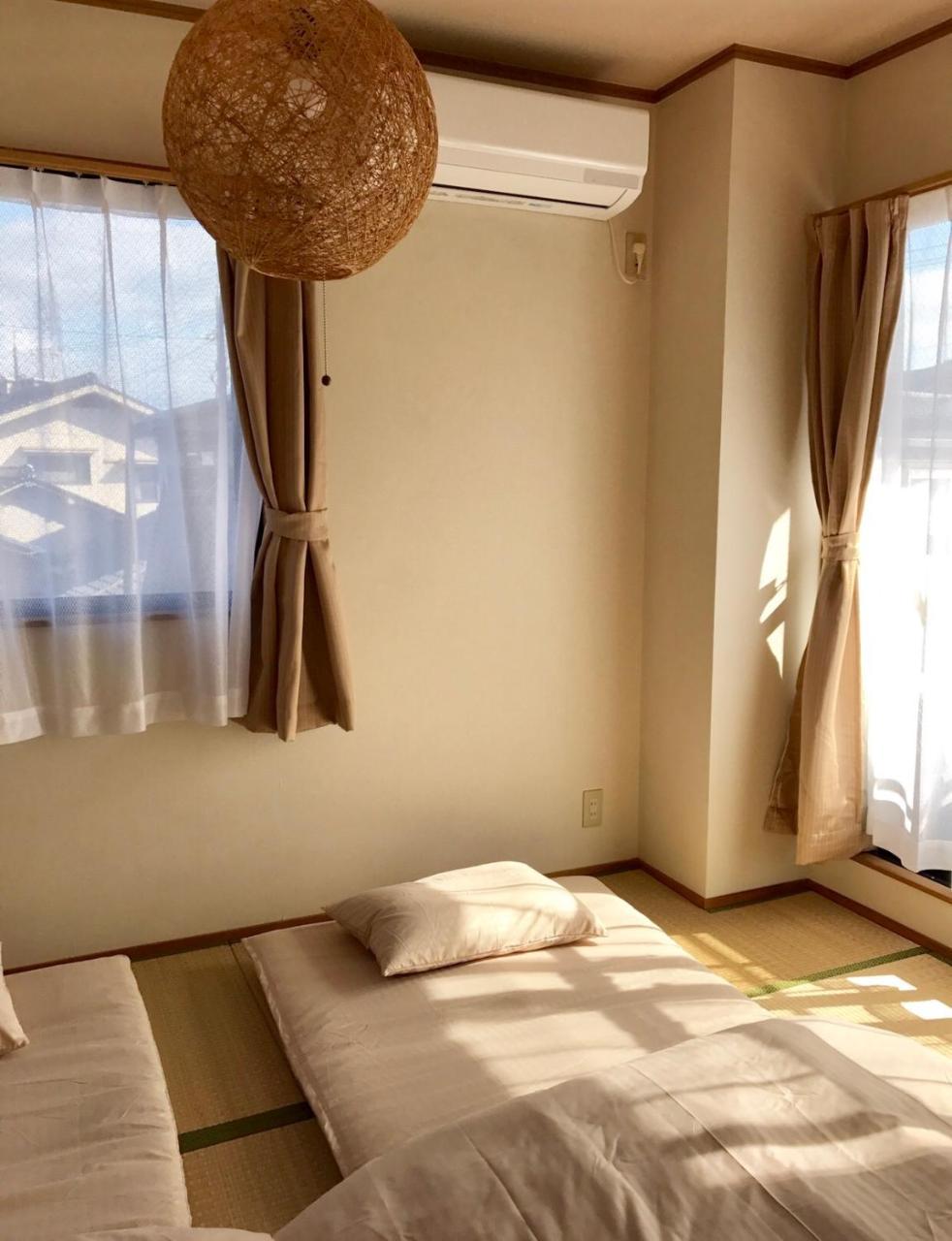Apartament Near To Miyajima Hatsukaichi Zewnętrze zdjęcie