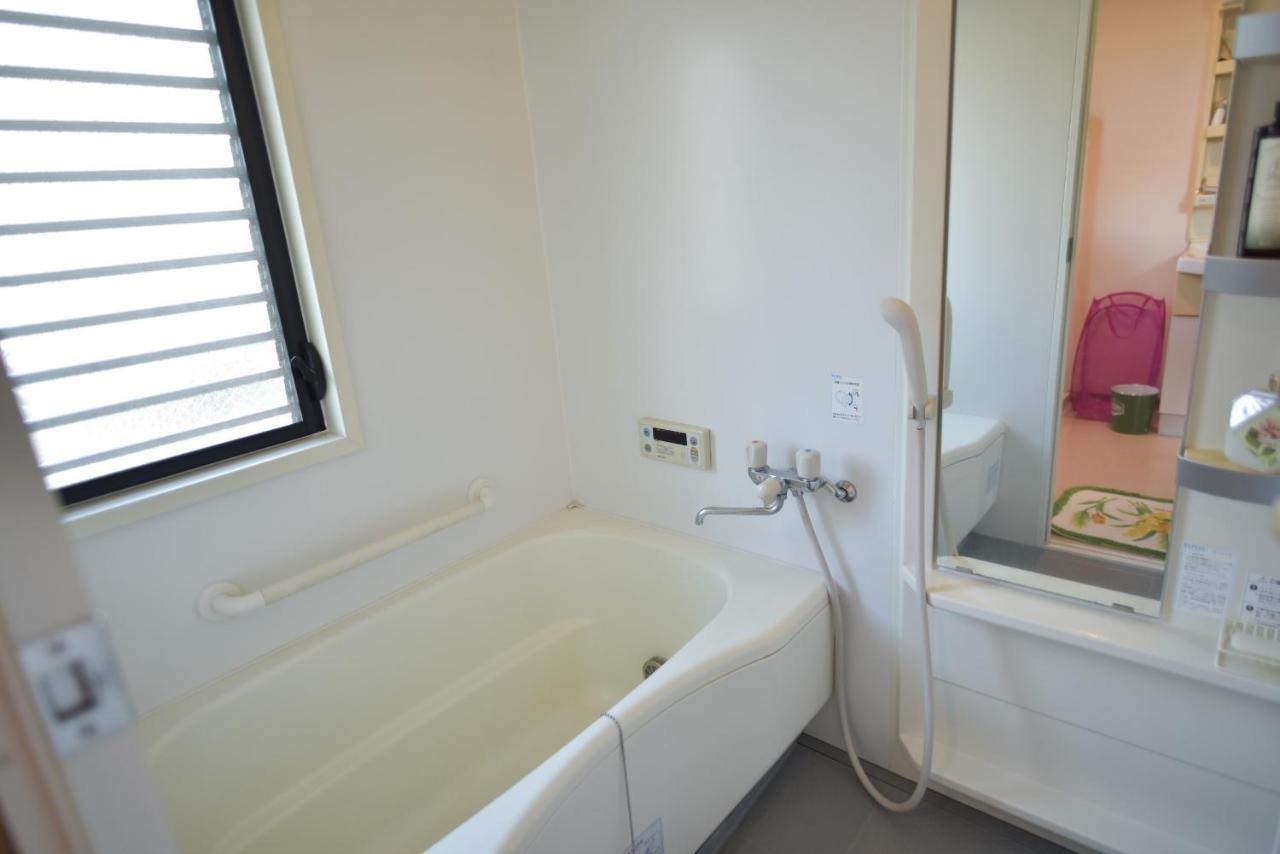 Apartament Near To Miyajima Hatsukaichi Zewnętrze zdjęcie
